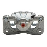 DFC 07-09 Kia Sorento Rear-R Premium Caliper - Silver Zinc Coated thumbnail 4