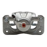 DFC 07-09 Kia Sorento Rear-L Premium Caliper - Silver Zinc Coated thumbnail 3
