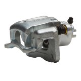 DFC 07-09 Kia Sorento Rear-L Premium Caliper - Silver Zinc Coated thumbnail 4