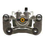DFC 10-16 Hyundai Tucson Rear-L Premium Caliper - Silver Zinc Coated thumbnail 2