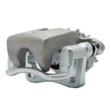 DFC 12-18 Hyundai Elantra GT Rear-R Premium Caliper - Silver Zinc Coated thumbnail 2