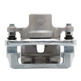 DFC 15-21 Kia Sedona Rear-R Premium Caliper - Silver Zinc Coated thumbnail 2