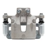 DFC 15-21 Kia Sedona Rear-R Premium Caliper - Silver Zinc Coated thumbnail 3