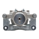 DFC 15-21 Kia Sedona Rear-R Premium Caliper - Silver Zinc Coated thumbnail 4