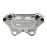 DFC 67-74 Volvo 1451800144164140 Front-L Premium Caliper - Silver Zinc Coated thumbnail 5