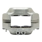 DFC 67-74 Volvo 1451800144164140 Front-L Premium Caliper - Silver Zinc Coated thumbnail 6