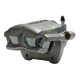 DFC 91-98 Volvo 940/780/740/760 Series/V90/960/S90 Front-R Premium Caliper - Silver Zinc Coated thumbnail 4