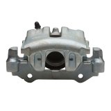 DFC 93-04 Volvo S70/850/V70/C70 Front-R Premium Caliper - Silver Zinc Coated thumbnail 1