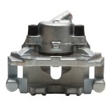 DFC 93-04 Volvo S70/850/V70/C70 Front-R Premium Caliper - Silver Zinc Coated thumbnail 2