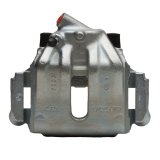 DFC 93-04 Volvo S70/850/V70/C70 Front-R Premium Caliper - Silver Zinc Coated thumbnail 3