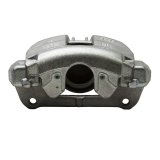 DFC 99-09 Volvo S80/S60/V70/XC70 Front-R Premium Caliper - Silver Zinc Coated thumbnail 1