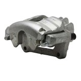 DFC 99-09 Volvo S80/S60/V70/XC70 Front-R Premium Caliper - Silver Zinc Coated thumbnail 3