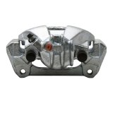 DFC 99-09 Volvo XC70/S80/V70/S60 Front-L Premium Caliper - Silver Zinc Coated thumbnail 3