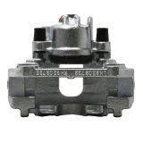 DFC 99-09 Volvo XC70/S80/V70/S60 Front-L Premium Caliper - Silver Zinc Coated thumbnail 4