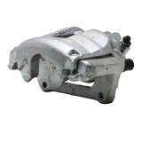 DFC 99-09 Volvo XC70/S80/V70/S60 Front-L Premium Caliper - Silver Zinc Coated thumbnail 5