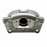 DFC 99-09 Volvo S60/S80/V70 Front-R Premium Caliper - Silver Zinc Coated thumbnail 1