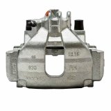 DFC 99-09 Volvo S60/S80/V70 Front-R Premium Caliper - Silver Zinc Coated thumbnail 2