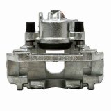 DFC 99-09 Volvo S60/S80/V70 Front-R Premium Caliper - Silver Zinc Coated thumbnail 3