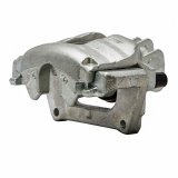 DFC 99-09 Volvo S60/S80/V70 Front-R Premium Caliper - Silver Zinc Coated thumbnail 4