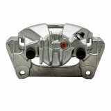 DFC 99-09 Volvo S60/S80/V70 Front-R Premium Caliper - Silver Zinc Coated thumbnail 5