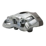 DFC 03-14 Volvo S60/XC90 Front-L Premium Caliper - Silver Zinc Coated thumbnail 2