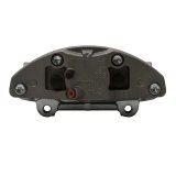 DFC 03-14 Volvo S60/XC90 Front-L Premium Caliper - Silver Zinc Coated thumbnail 4