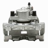 DFC 07-18 Volvo S80/V60/V70/S60/XC70 Front-R Premium Caliper - Silver Zinc Coated thumbnail 2