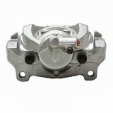 DFC 07-18 Volvo S80/V60/V70/S60/XC70 Front-R Premium Caliper - Silver Zinc Coated thumbnail 4
