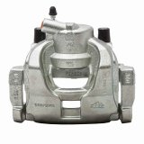 DFC 07-18 Volvo S80/V60/V70/S60/XC70 Front-R Premium Caliper - Silver Zinc Coated thumbnail 5