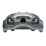 DFC 07-18 Volvo XC70/S80/S60 Cross Country/V60/S60 Front-R Premium Caliper - Silver Zinc Coated thumbnail 1