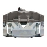 DFC 07-18 Volvo XC70/S80/S60 Cross Country/V60/S60 Front-R Premium Caliper - Silver Zinc Coated thumbnail 2
