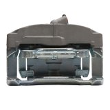 DFC 07-18 Volvo XC70/S80/S60 Cross Country/V60/S60 Front-R Premium Caliper - Silver Zinc Coated thumbnail 5