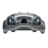 DFC 07-18 Volvo V60 Front-L Premium Caliper - Silver thumbnail 1