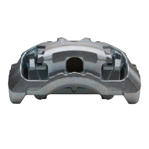 DFC 07-18 Volvo V60 Front-L Premium Caliper - Silver