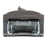 DFC 07-18 Volvo V60 Front-L Premium Caliper - Silver thumbnail 2