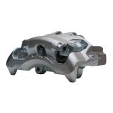 DFC 07-18 Volvo V60 Front-L Premium Caliper - Silver thumbnail 3