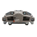 DFC 07-18 Volvo V60 Front-L Premium Caliper - Silver thumbnail 4