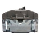 DFC 07-18 Volvo V60 Front-L Premium Caliper - Silver thumbnail 5