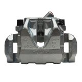 DFC 03-16 Volvo XC90/XC60 Front-R Premium Caliper - Silver Zinc Coated thumbnail 2