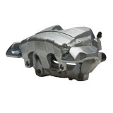 DFC 03-16 Volvo XC90/XC60 Front-R Premium Caliper - Silver Zinc Coated thumbnail 3