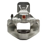DFC 75-93 Volvo 2.40244265242262E+23 Rear-R Premium Caliper - Silver Zinc Coated thumbnail 4