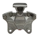 DFC 75-93 Volvo 264/262/244 Rear-L Premium Caliper - Silver Zinc Coated thumbnail 3