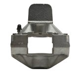 DFC 75-93 Volvo 264/262/244 Rear-L Premium Caliper - Silver Zinc Coated thumbnail 4