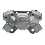 DFC 85-93 Volvo 780/740/760 Series/960/940 Rear-R Premium Caliper - Silver Zinc Coated thumbnail 1