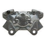 DFC 85-93 Volvo 780/740/760 Series/960/940 Rear-R Premium Caliper - Silver Zinc Coated thumbnail 2