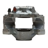 DFC 85-93 Volvo 780/740/760 Series/960/940 Rear-R Premium Caliper - Silver Zinc Coated thumbnail 3