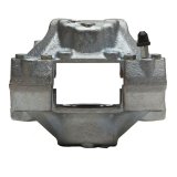 DFC 85-93 Volvo 780/740/760 Series/960/940 Rear-R Premium Caliper - Silver Zinc Coated thumbnail 4