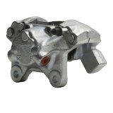 DFC 85-93 Volvo 780/940/960/740/760 Series Rear-L Premium Caliper - Silver Zinc Coated thumbnail 3
