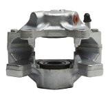 DFC 85-93 Volvo 780/940/960/740/760 Series Rear-L Premium Caliper - Silver Zinc Coated thumbnail 5