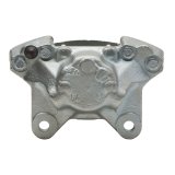 DFC 85-97 Volvo 960/940/740/760 Series Rear-R Premium Caliper - Silver Zinc Coated thumbnail 3